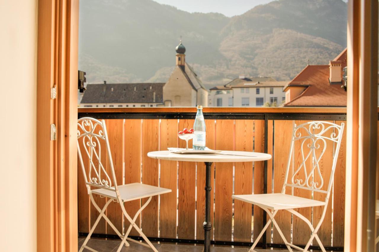 Hotel Weisses Roessl Caldaro sulla Strada del Vino Exterior foto